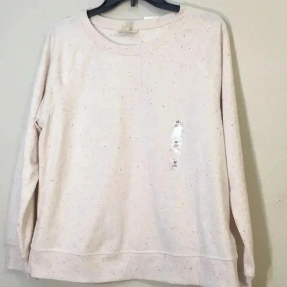 Style &Co ladies blouse M - Picture 2 of 16